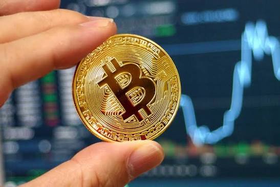 ビットコイン見放す米投資家　「分散消失」に失望、高まる一段安懸念