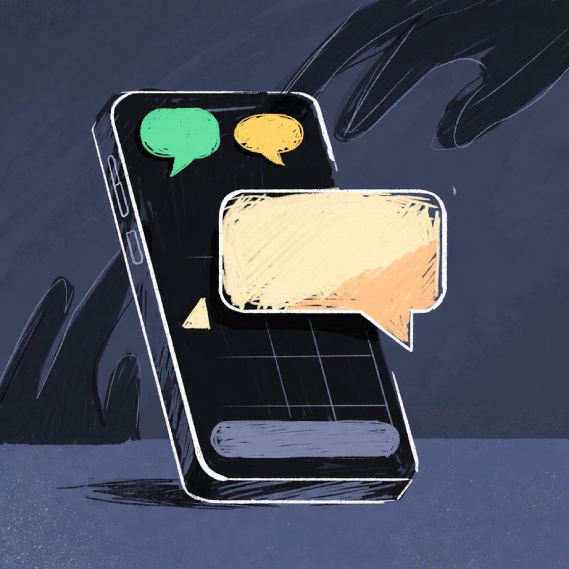 SNSで始まる投資話は赤信号！！